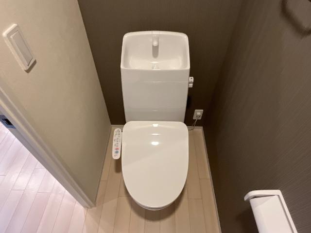 ノアガーデン 部屋画像