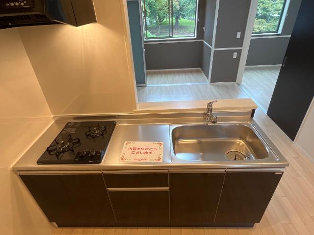 ノアガーデン 部屋画像