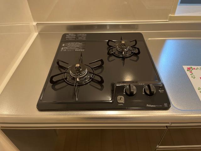 ノアガーデン 部屋画像