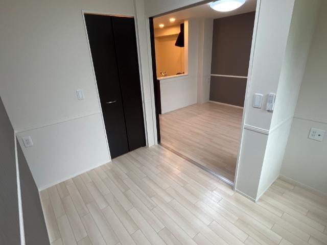 ノアガーデン 部屋画像