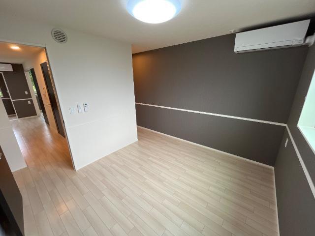 ノアガーデン 部屋画像