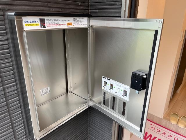 ノアガーデン 部屋画像