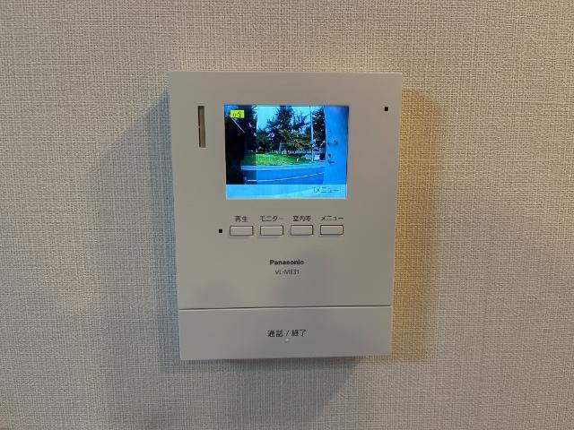 ノアガーデン 部屋画像