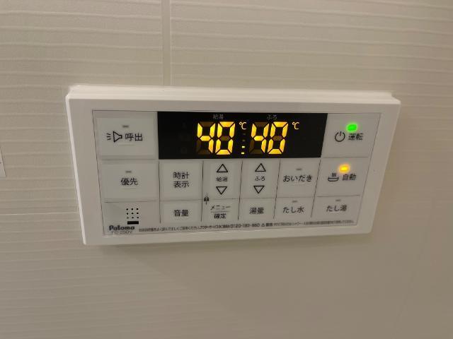 ノアガーデン 部屋画像
