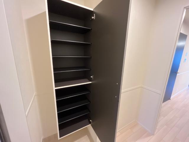マハロ・ヒキナ 部屋画像