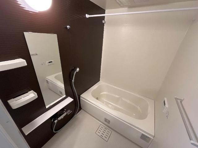 マハロ・ヒキナ 部屋画像