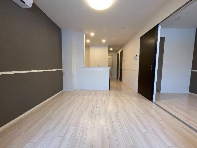マハロ・ヒキナ 部屋画像