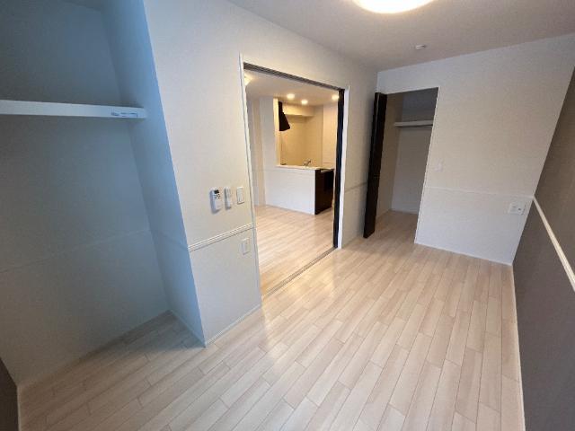 マハロ・ヒキナ 部屋画像