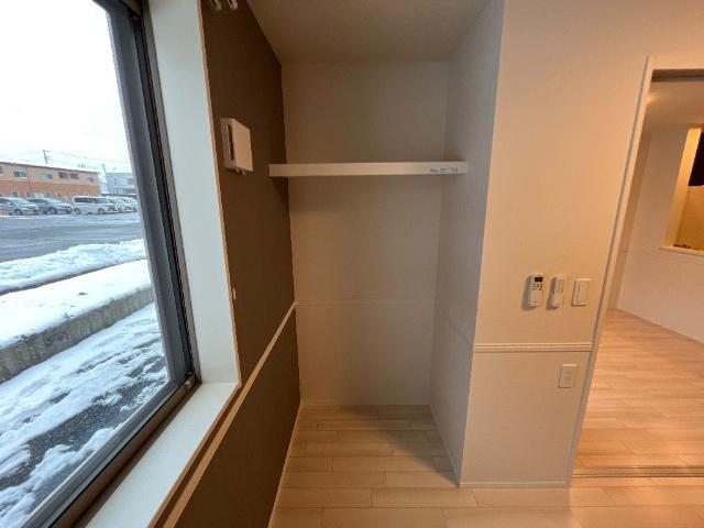 マハロ・ヒキナ 部屋画像