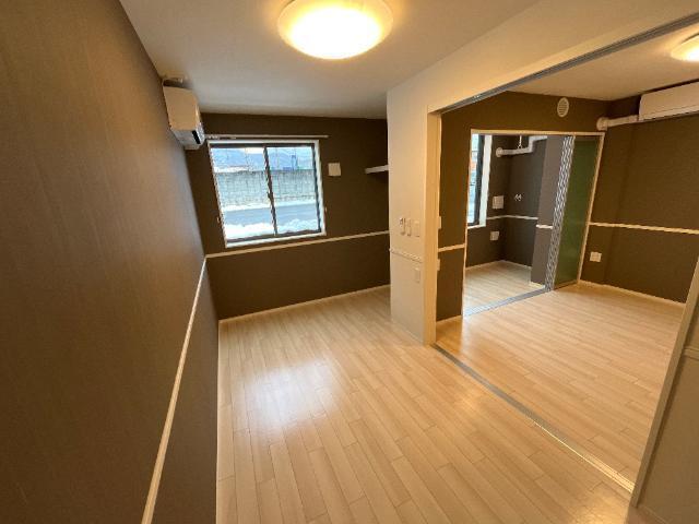 マハロ・ヒキナ 部屋画像
