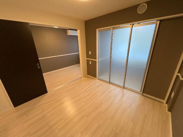 マハロ・ヒキナ 部屋画像