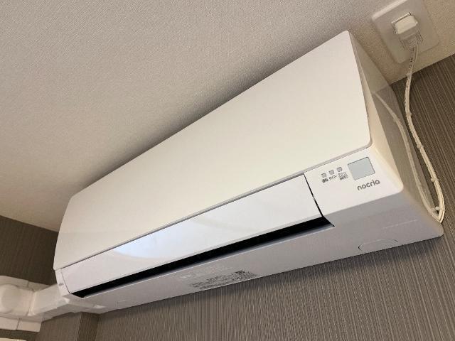 マハロ・ヒキナ 部屋画像
