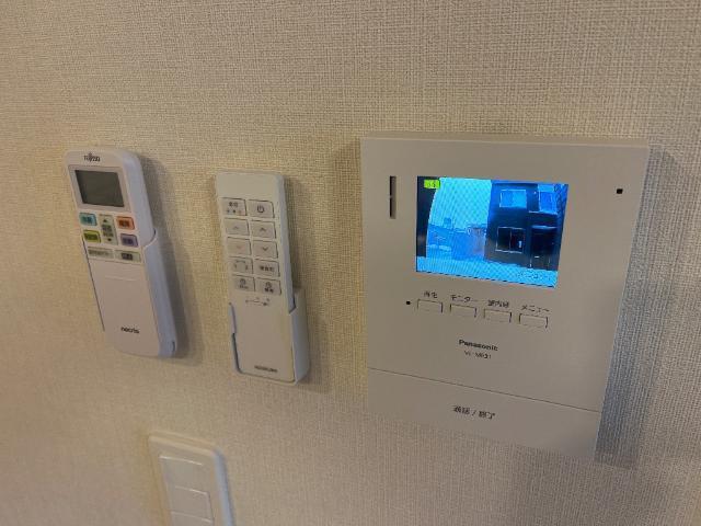 マハロ・ヒキナ 部屋画像