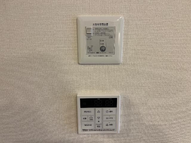 マハロ・ヒキナ 部屋画像