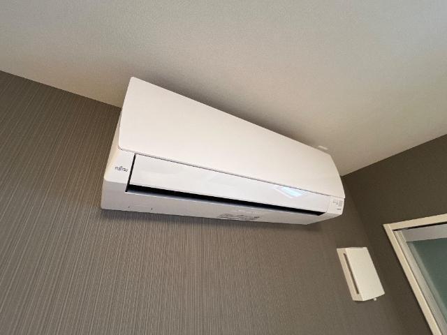 マハロ・ヒキナ 部屋画像