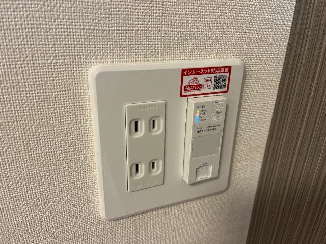 マハロ・ヒキナ 部屋画像