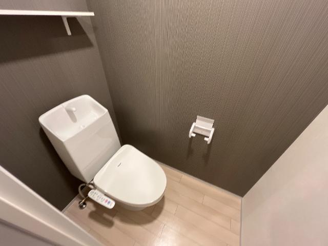 マハロ・ヒキナ 部屋画像