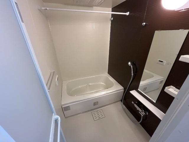 マハロ・ヒキナ 部屋画像