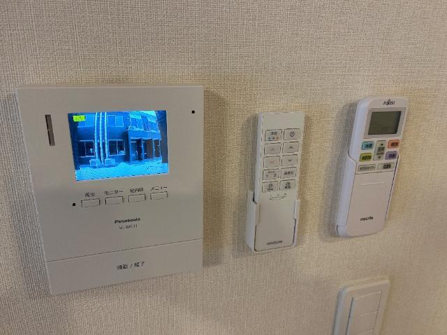 マハロ・ヒキナ 部屋画像