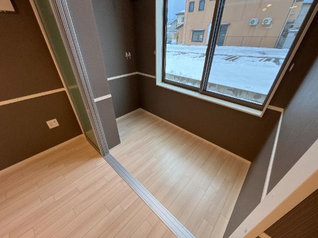 マハロ・ヒキナ 部屋画像