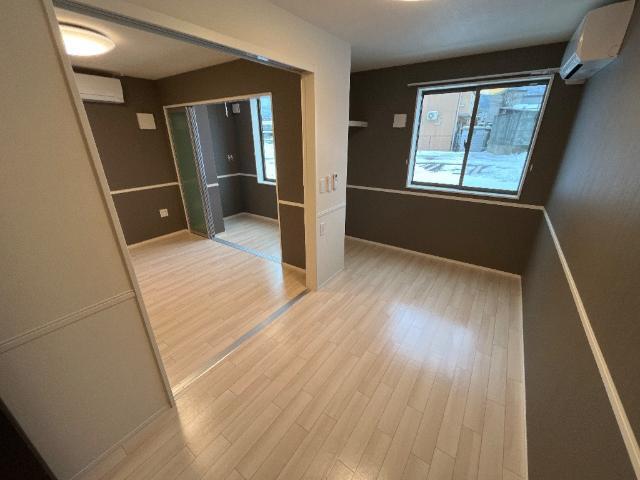 マハロ・ヒキナ 部屋画像