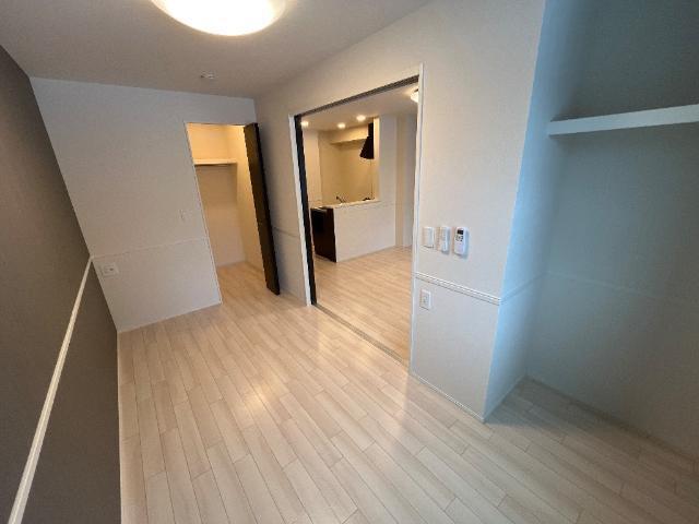 マハロ・ヒキナ 部屋画像