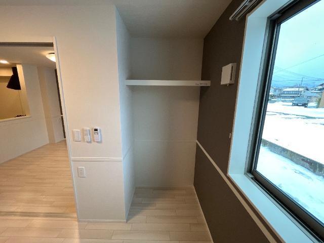 マハロ・ヒキナ 部屋画像
