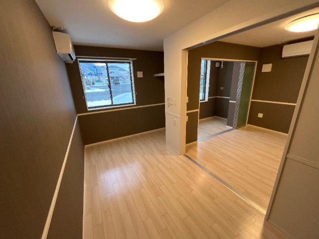 マハロ・ヒキナ 部屋画像