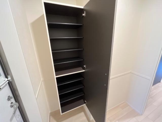 マハロ・ヒキナ 部屋画像