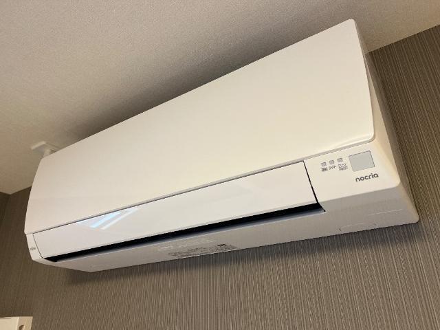 マハロ・ヒキナ 部屋画像