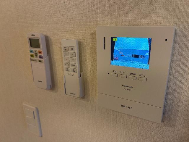 マハロ・ヒキナ 部屋画像