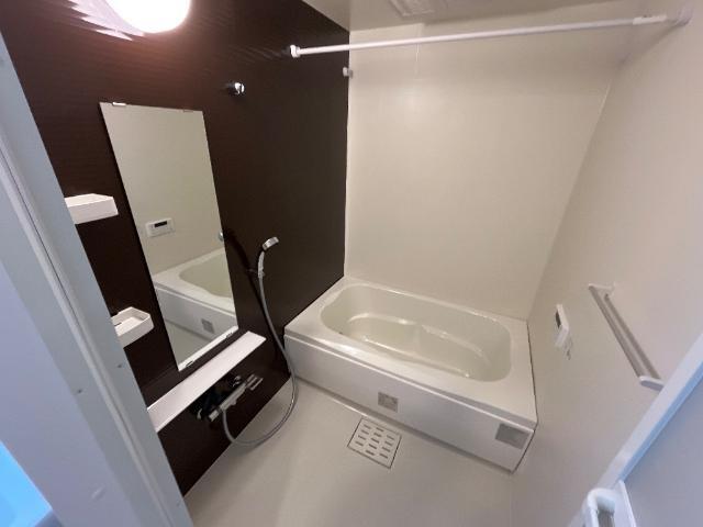 マハロ・ヒキナ 部屋画像