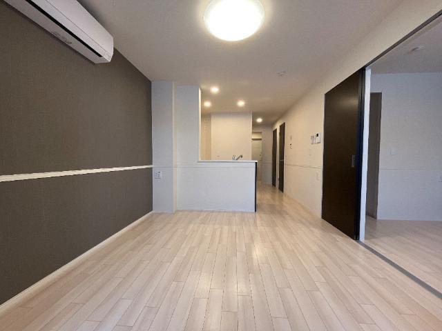マハロ・ヒキナ 部屋画像