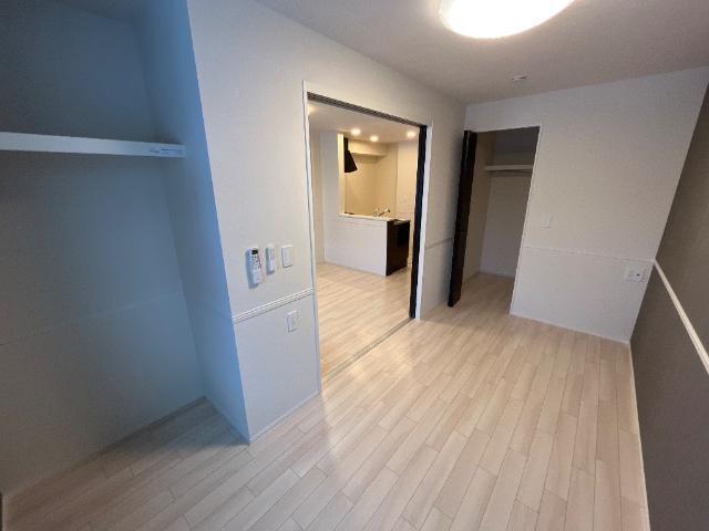 マハロ・ヒキナ 部屋画像