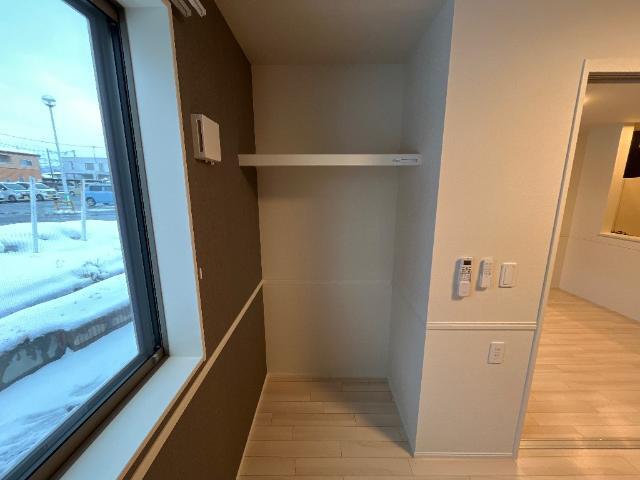 マハロ・ヒキナ 部屋画像