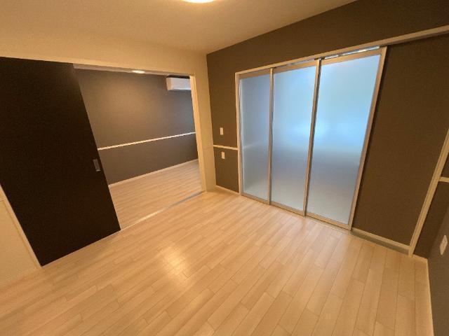 マハロ・ヒキナ 部屋画像