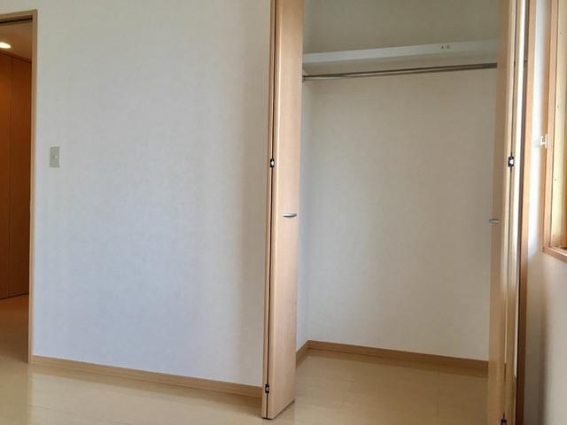 ファミール　Ｂ（101） 収納