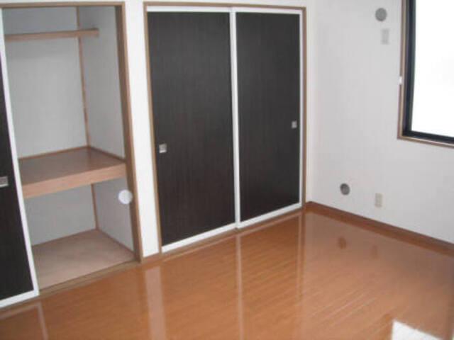 アーバン エンジェル（202） 部屋画像