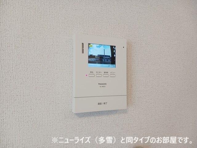 メア　ヒュッゲ（103） 設備