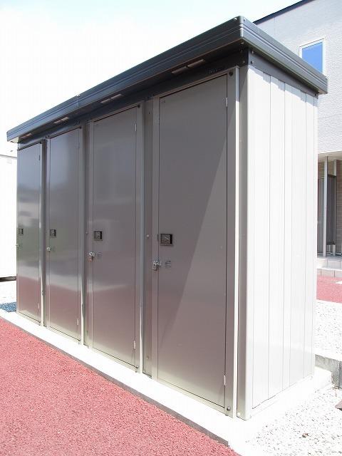 ミルローズ　Ｙ（105） その他部屋・スペース