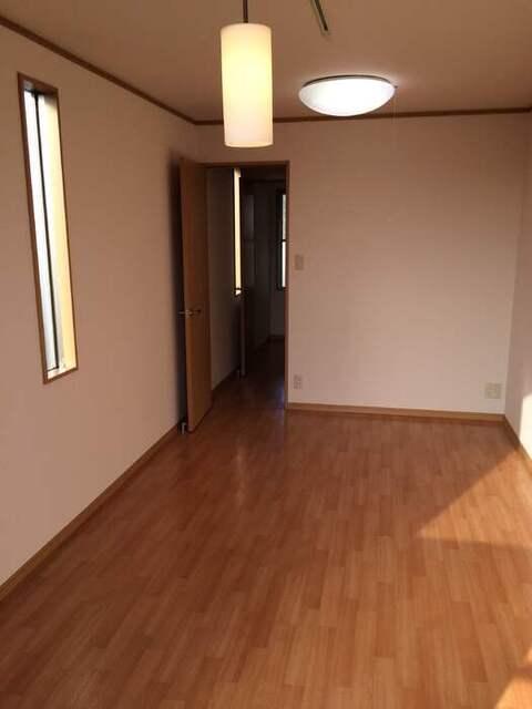 アバンティ成沢西　Ⅱ（A） その他部屋・スペース