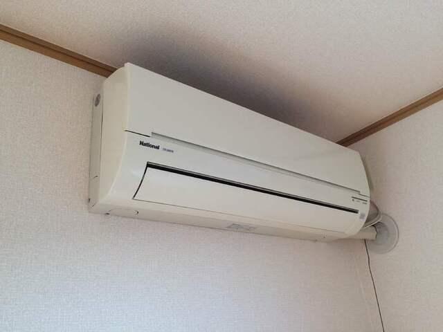 アバンティ成沢西　Ⅱ（A） 設備