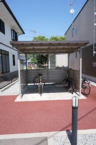 グランドホープ参番館（202） その他部屋・スペース