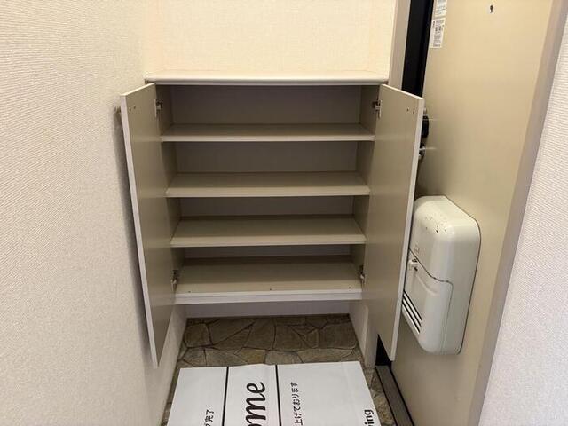 シャルマン・ロージェ（201） 部屋画像