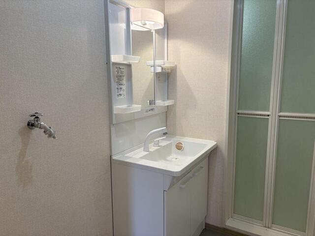 シャルマン・ロージェ（201） 部屋画像