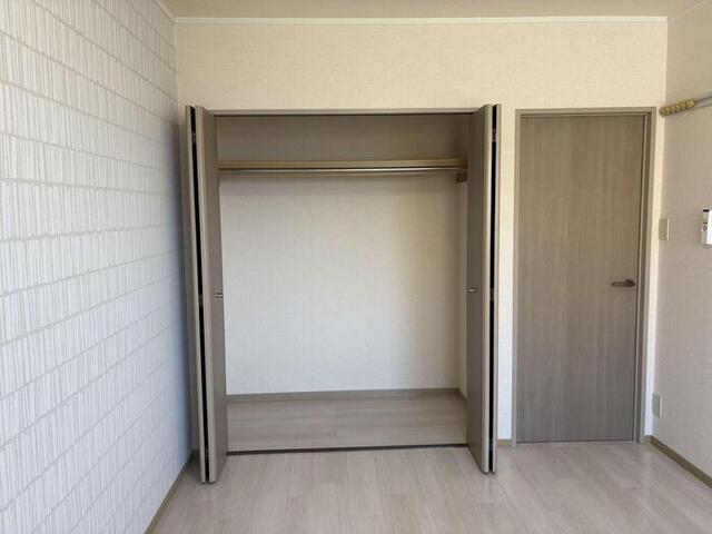 シャルマン・ロージェ（201） 部屋画像