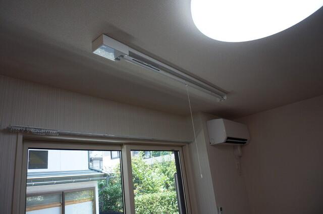 アルトプエンテ（103） 部屋画像