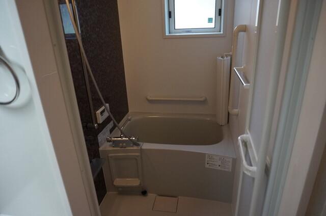 アルトプエンテ（103） 部屋画像