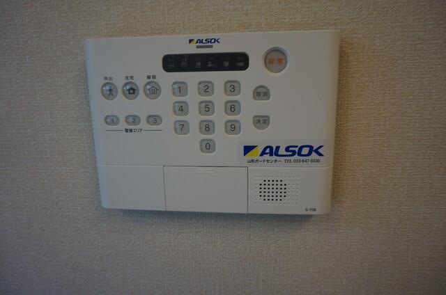 アルトプエンテ（103） 部屋画像