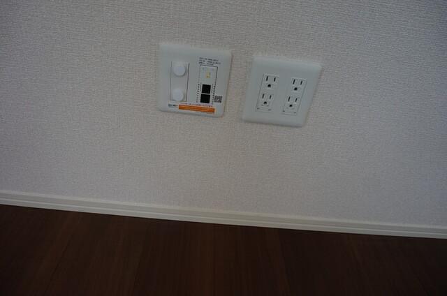 アルトプエンテ（103） 部屋画像